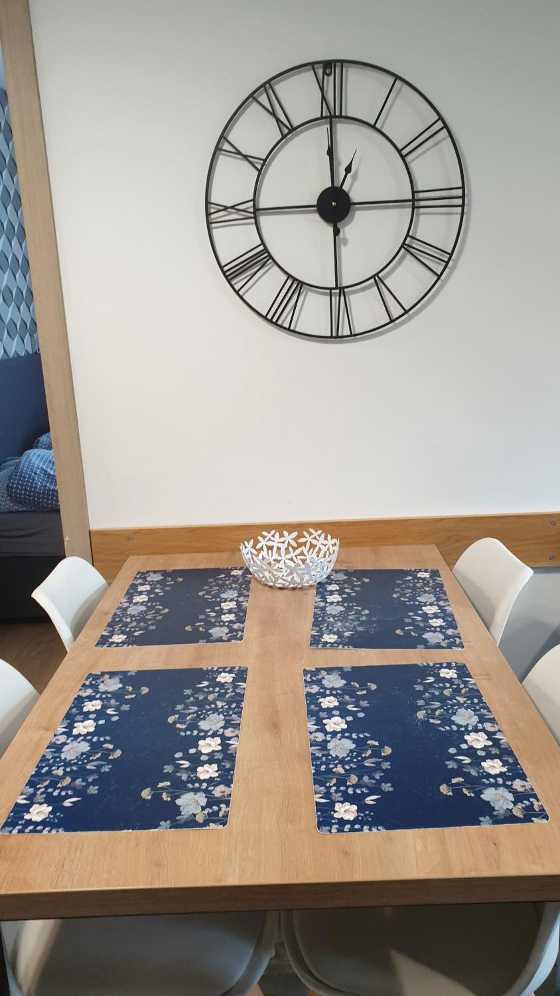 Villa Mila Apartamenty 卡尔帕奇 外观 照片